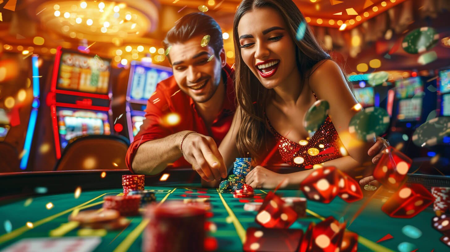 Tampilan daftar Permainan Populer di aplikasi mobile paris888 menampilkan slot dan live-dealer