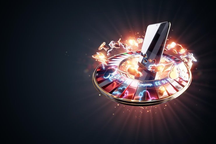 Antarmuka aplikasi mobile paris888 menampilkan pilihan angka Togel dan hasil live
